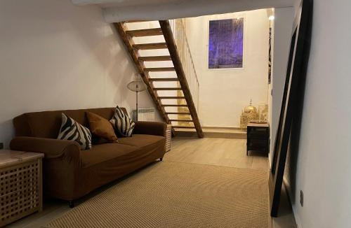 El Frasno Apartment | Mata Hari