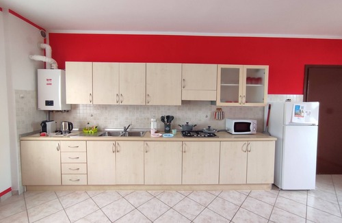 Mascarelli Apartment | Matisse - Apartment with two berdrooms and garden in La Morra