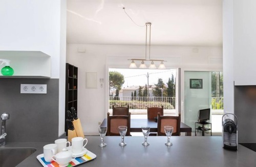 Llanca Apartment | Matthias by Interhome