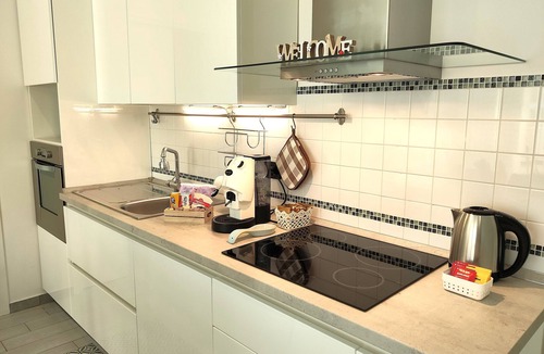 Crescenzago Apartment | Matthias Home - Milan - modern, clean and cozy flat, close to the metro
