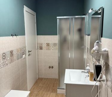 Santa Maria Capua Vetere Bed & Breakfast | Matuta B&B