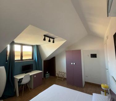 Santa Maria Capua Vetere Bed & Breakfast | Matuta B&B