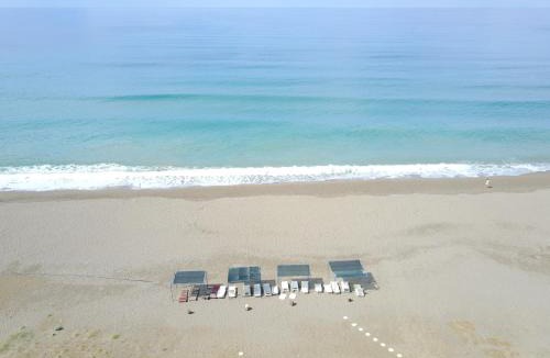 Kizilot Other | Mavi Cennet Camping Caravan