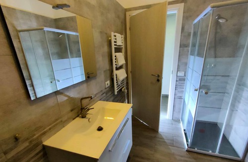 Castromediano Apartment | Mazzini House downtown