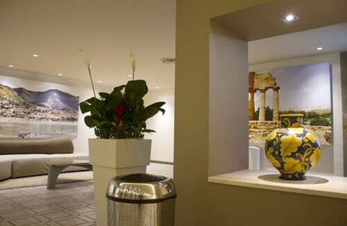 Sciacca Hotel | MClub Lipari