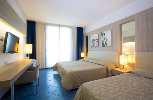 Sciacca Hotel | MClub Lipari