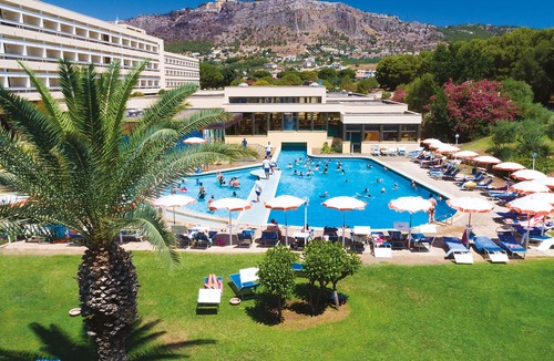 Sciacca Hotel | MClub Lipari