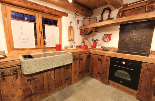 Sestriere Ski Chalet | MCS - Mon Chalet Sestriere