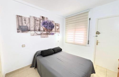 Almadraba-Canyelles Apartment | Meda chica 3e
