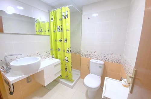 Almadraba-Canyelles Apartment | Meda chica 3j