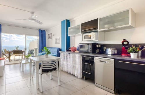 Almadraba-Canyelles Apartment | Meda Chica by Interhome