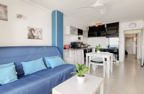 Almadraba-Canyelles Apartment | Meda Chica by Interhome