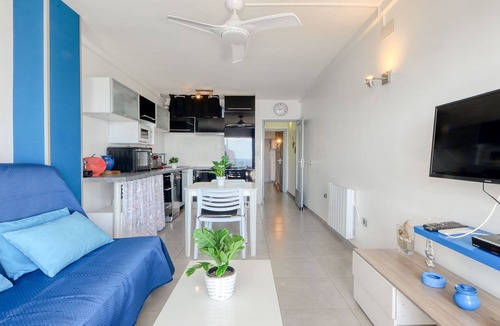 Almadraba-Canyelles Apartment | Meda Chica by Interhome