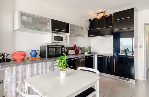 Almadraba-Canyelles Apartment | Meda Chica by Interhome