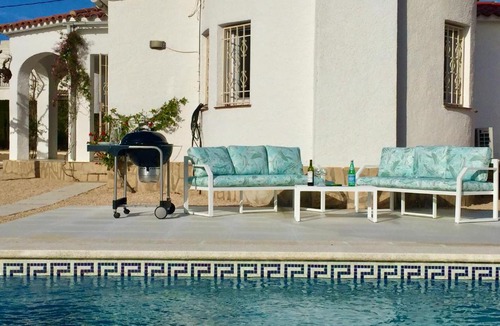 Miami Platja Villa | MEDDAYS Villa Dreams