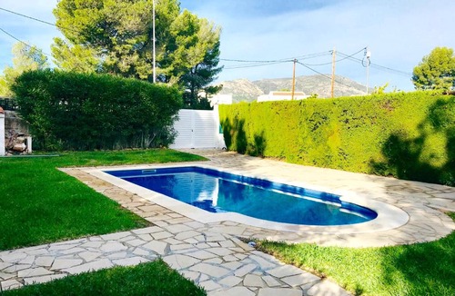 Miami Platja Villa | MEDDAYS Villa Kiara
