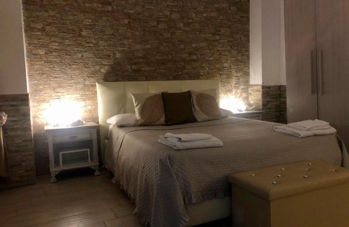 Taranto Apartment | Medea Suite