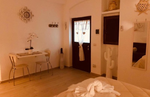 Taranto Apartment | Medea Suite