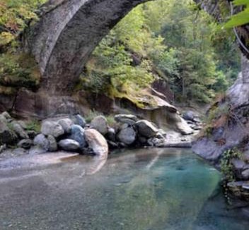 Bobbio Pellice Bed & Breakfast | Medieval Hamlet Malpertus