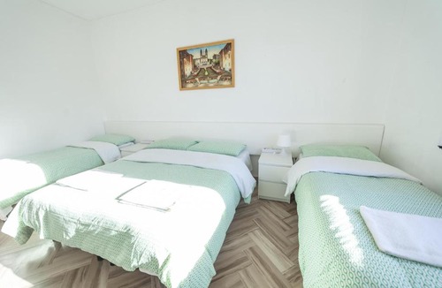 Esquilino Bed & Breakfast | Meile House