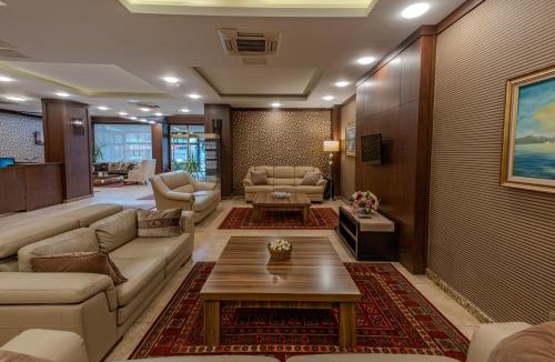 Sekerpinar Hotel | Mekanhan Hotel