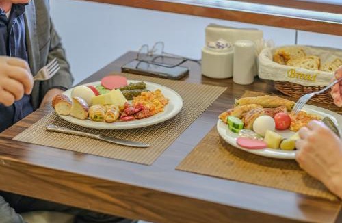 Sekerpinar Hotel | Mekanhan Hotel