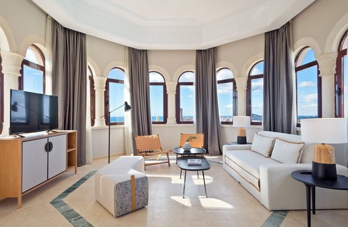Benidorm Hotel | Melia Villaitana