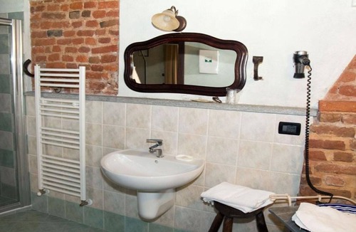 Airasca House | MELISSA ROOM.