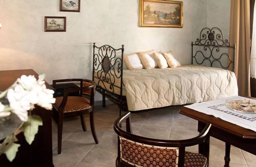 Airasca House | MELISSA ROOM.