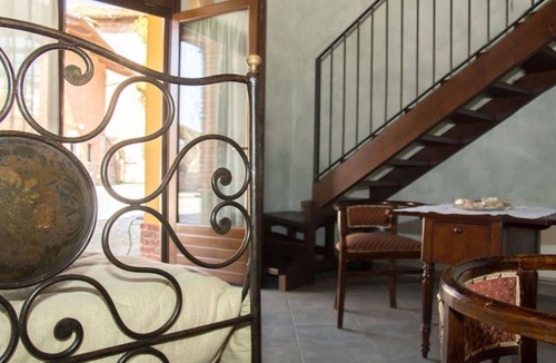 Airasca House | MELISSA ROOM.