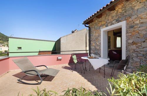 Toirano Apartment | Melograno Agriturismo La Ferla