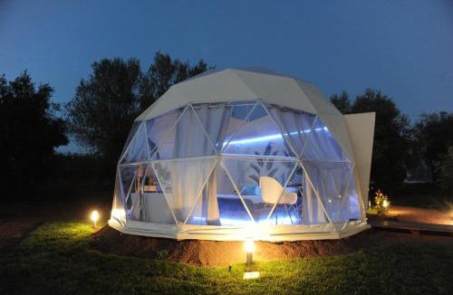 Vasanello Other | Melograno Bubble Glamping