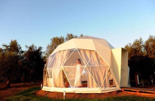 Vasanello Other | Melograno Bubble Glamping