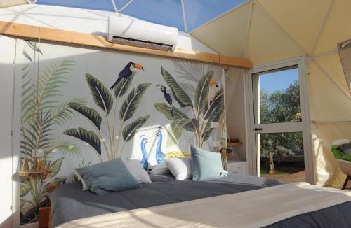 Vasanello Other | Melograno Bubble Glamping
