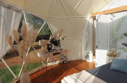 Vasanello Other | Melograno Bubble Glamping