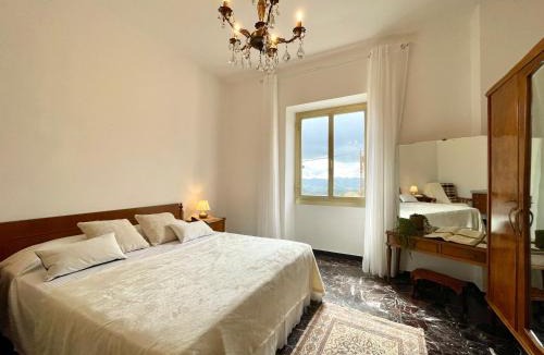 Menosio Apartment | [Menosio] La casa di Ermelinda - Relax