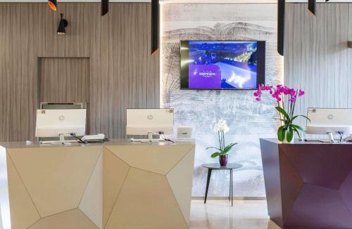 Monti Hotel | Mercure Roma Centro Colosseo