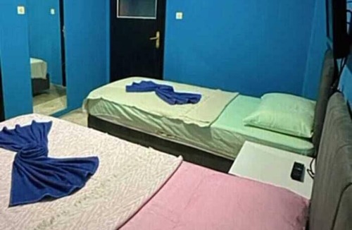Akdeniz Hotel | Mersin Deniz Otel