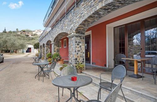 San Bartolomeo Apartment | Messalina Agriturismo La Scuderia