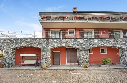 San Bartolomeo Apartment | Messalina Agriturismo La Scuderia