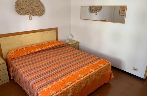 Cerenova Apartment | MEZENZIO'S APARTMENT 2