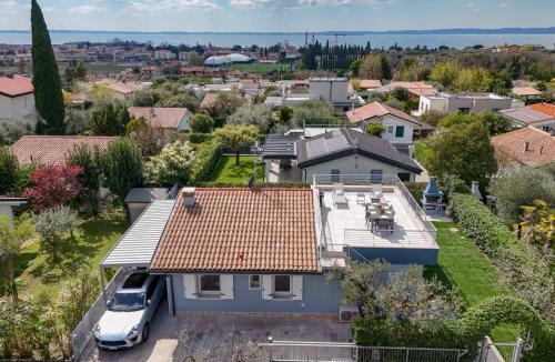 Bardolino Ski Chalet | MGH Luxury - Villa Panorama