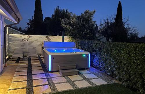 Bardolino Ski Chalet | MGH Luxury - Villa Panorama