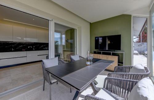 Bardolino Ski Chalet | MGH Luxury - Villa Panorama
