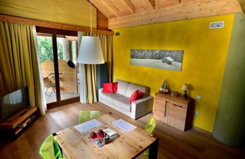 Alagna Valsesia Hotel | MH Olen Boutique Hotel