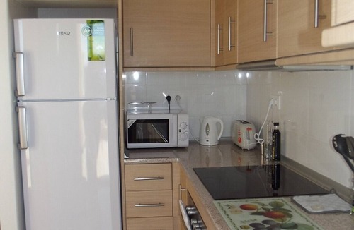 Los Puertos Apartment | MH25- 2 Bed Apartment Mojon Hills