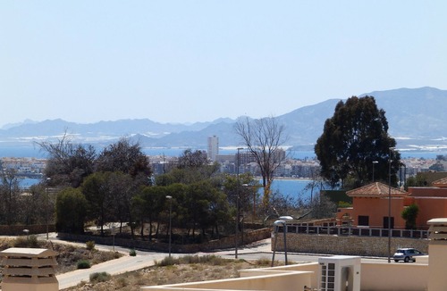 Los Puertos Apartment | MH25- 2 Bed Apartment Mojon Hills