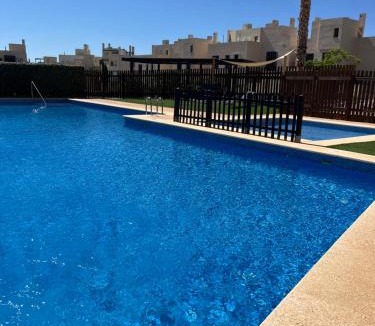 Corvera Apartment | Mi Casa Corvera - Golf & Country Club Corvera