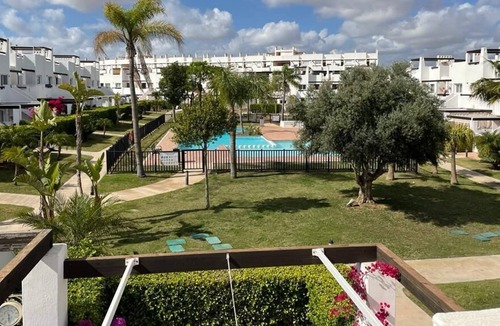 Alhama de Murcia Apartment | Mi Casa es Tu Casa, Condado De Alhama