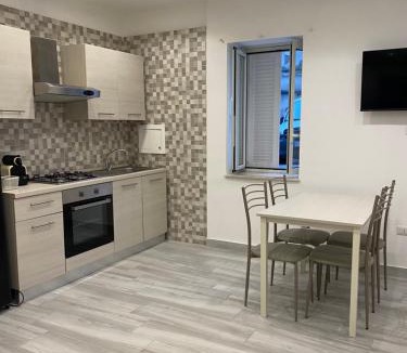 Posillipo Apartment | Mia Suite